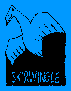 Skirwingle logo
